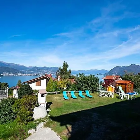 Africa * Stresa