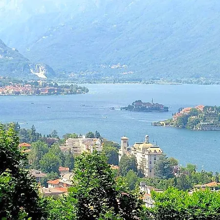 Africa Stresa