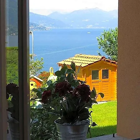 Africa * Stresa